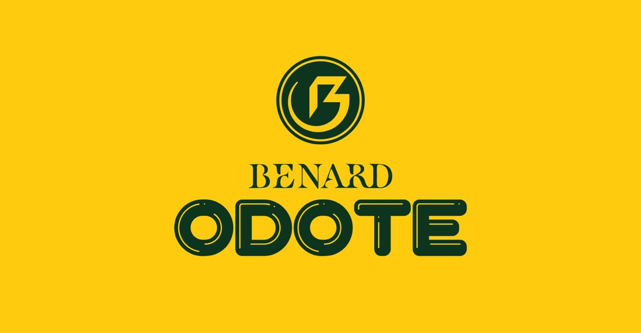 Benard ODOTE